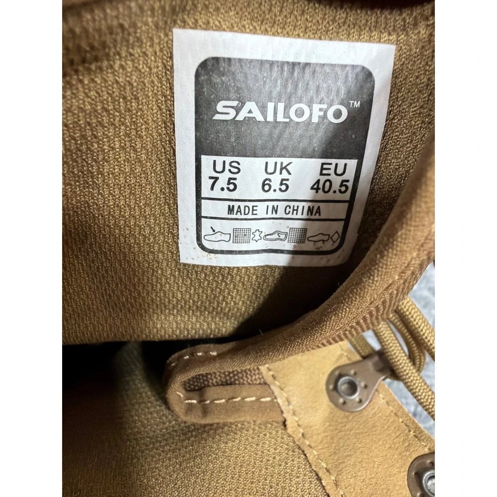 Sailofo tactical combat